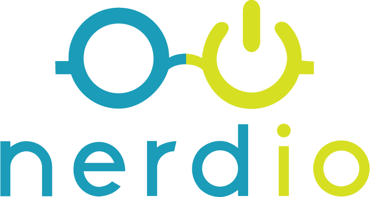 Nerdio-logo